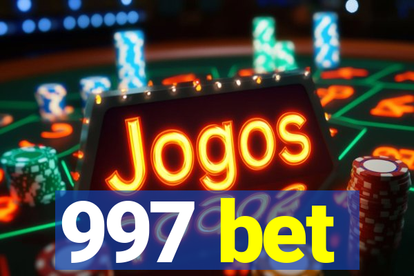 997 bet